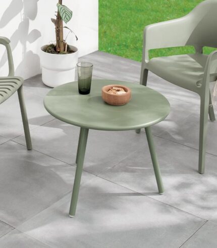 Table basse de jardin MALAGA