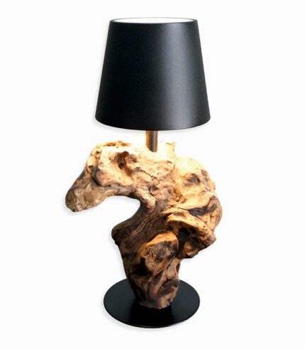 Lampe LED à poser PABLO