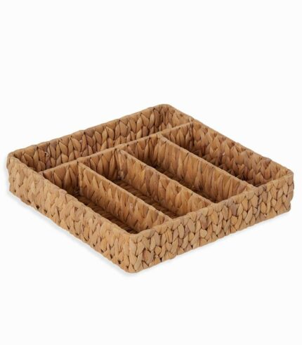 Range couverts 5 compartiments BLOMST