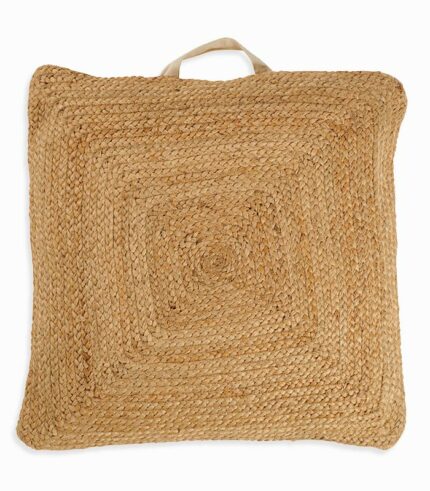 Coussin carré FLÄTAD