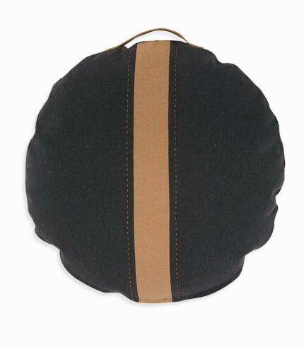 Coussin rond SIDOTTU