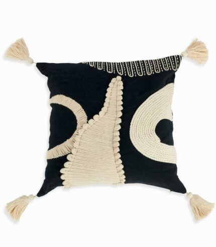 Coussin carré MARLO