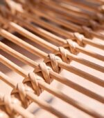 Fauteuil rotin RINING – Image 4