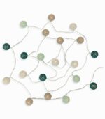 Guirlande lumineuse BLEUE PM