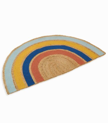 Tapis Arc en ciel MINERA