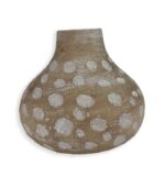 Vase boule SPOTTY