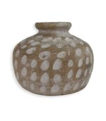 Vase rond SPOTTY PM