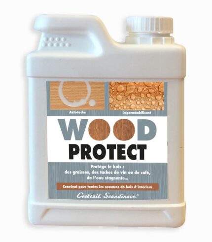 Produit de protection anti-tâches