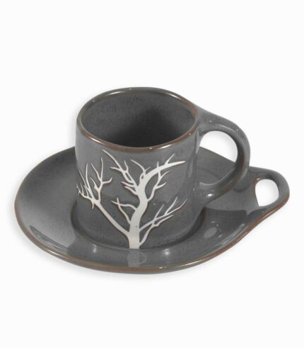 Tasse & sous-tasse YRSA