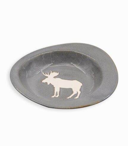 Assiette creuse YRSA