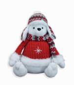 Figurines ours Alf ou Alvar