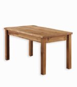 Table brocante en 140 cm