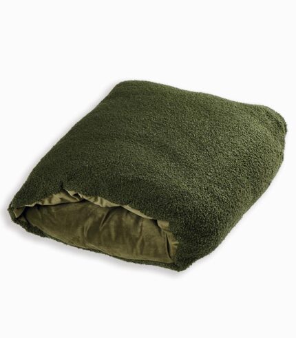 Coussin HÅND kaki