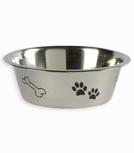 Gamelle pour chien 1,75L