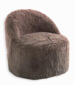 Fauteuil ALPEN gris