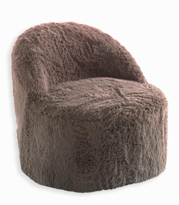 Fauteuil ALPEN gris Fauteuil ALPEN gris