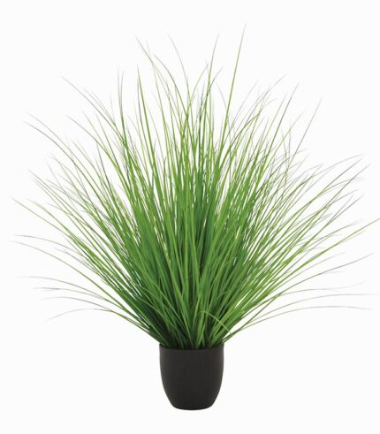 Plante artificielle HERBE en pot