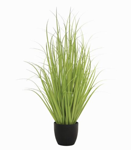 Plante artificielle HERBE en pot