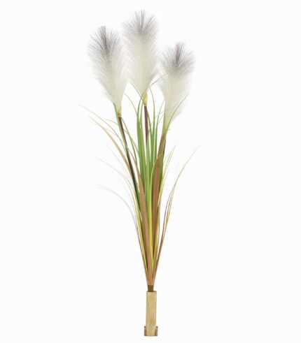 Plante artificielle ROSEAU en tige