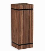 Sellette en teck AZUR