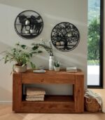 Etagère murale CORK