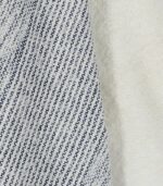 Plaid bicolore AYAPA