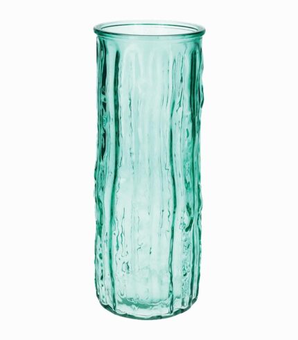 Vase KOEPUTKI turquoise