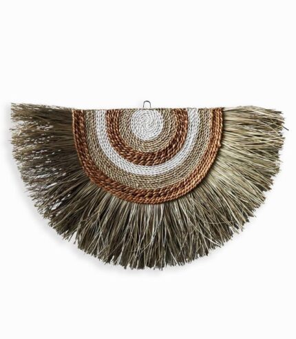 Déco murale demi-lune HALVMÅNE