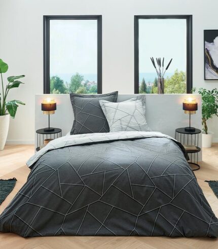 Parure de lit BETONISTA