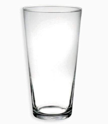 Vase ARIMO transparent