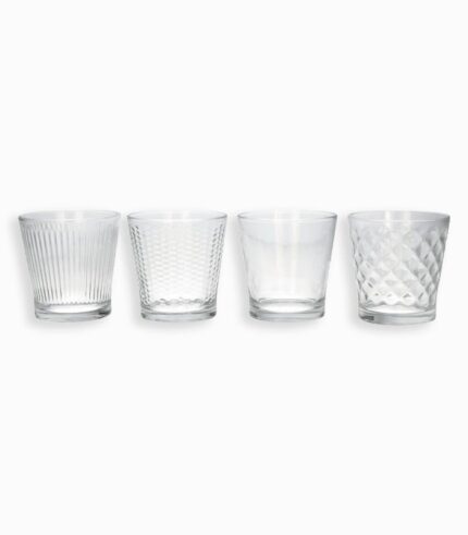 Photophore Toria pour bougie