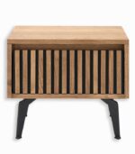 Chevet en frêne ALSEN