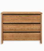 Commode pin massif PETRA