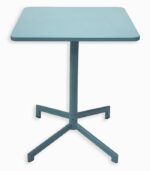 Table pliante de jardin GARRY