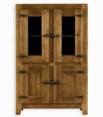 Bahut pin recyclé COTTAGE