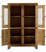 Bahut pin recyclé COTTAGE