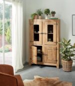 Bahut pin recyclé COTTAGE