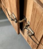 Bahut pin recyclé COTTAGE