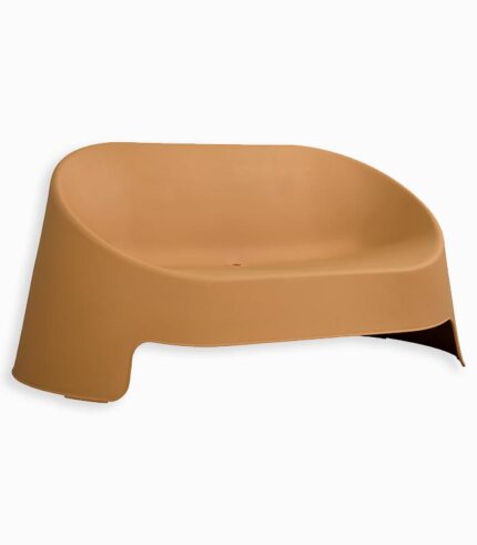 Canapé de jardin empilable PERRY