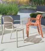Fauteuil de jardin ATLIN