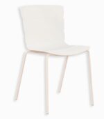 Chaise de jardin empilable TAYLOR