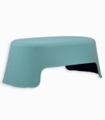 Table basse de jardin empilable PERRY