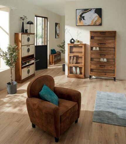 Meuble à chaussures WENDY