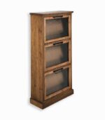 Meuble à chaussures vintage 3 portes WENDY