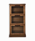 Meuble à chaussures vintage 3 portes WENDY