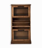 Meuble à chaussures vintage 3 portes WENDY