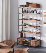 Etagère en sapin WENDY