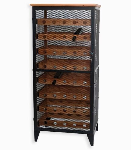 Etagère à vin WENDY