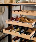 Etagère à vin WENDY