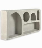 Etagère murale 5 niches SANTORIN